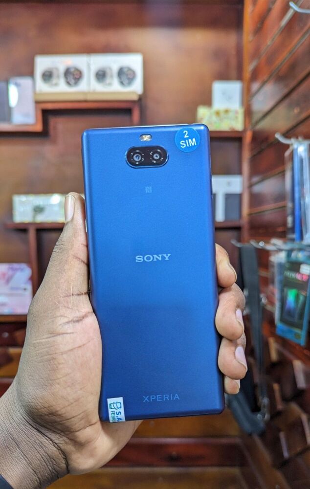 Sony Xperia 10 II 64Gb line2 | Kupatana