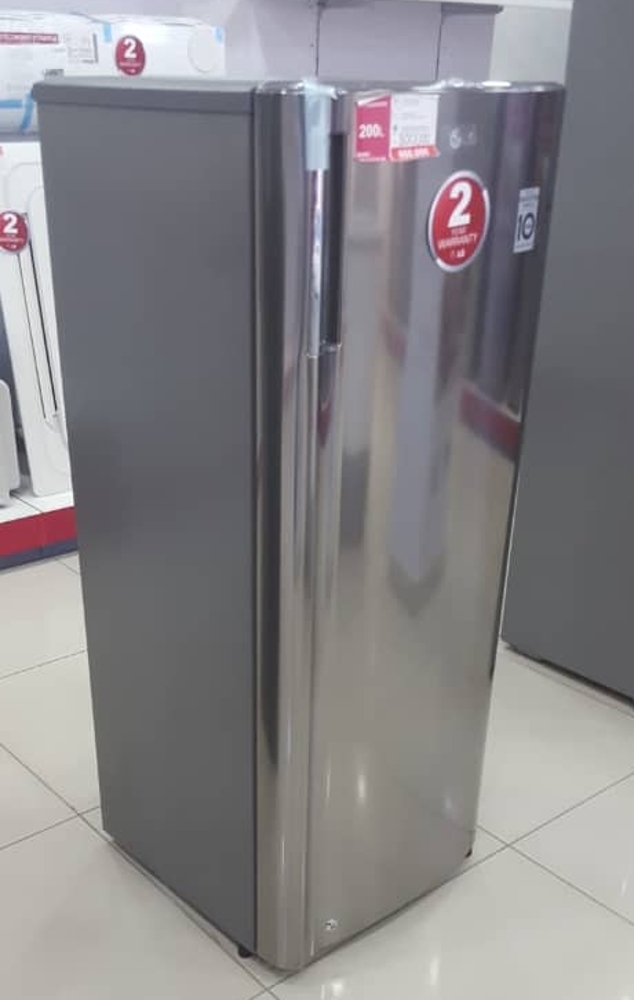 LG Refrigerator Kupatana