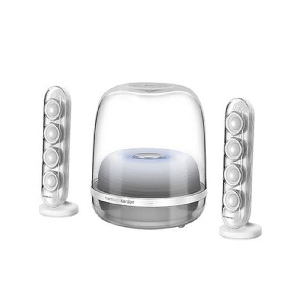 HARMAN KARDON SOUNDSTICKS 4 WIRELESS | Kupatana