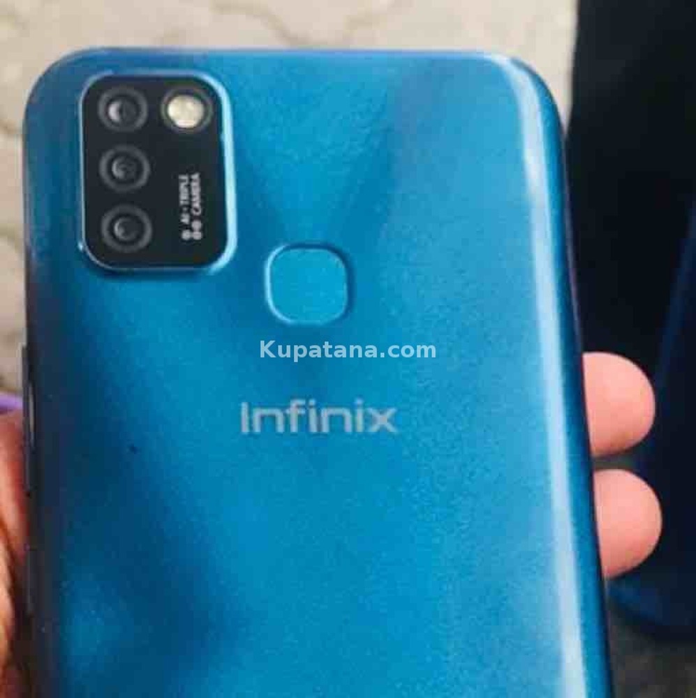 infinix hot 10 gb 32