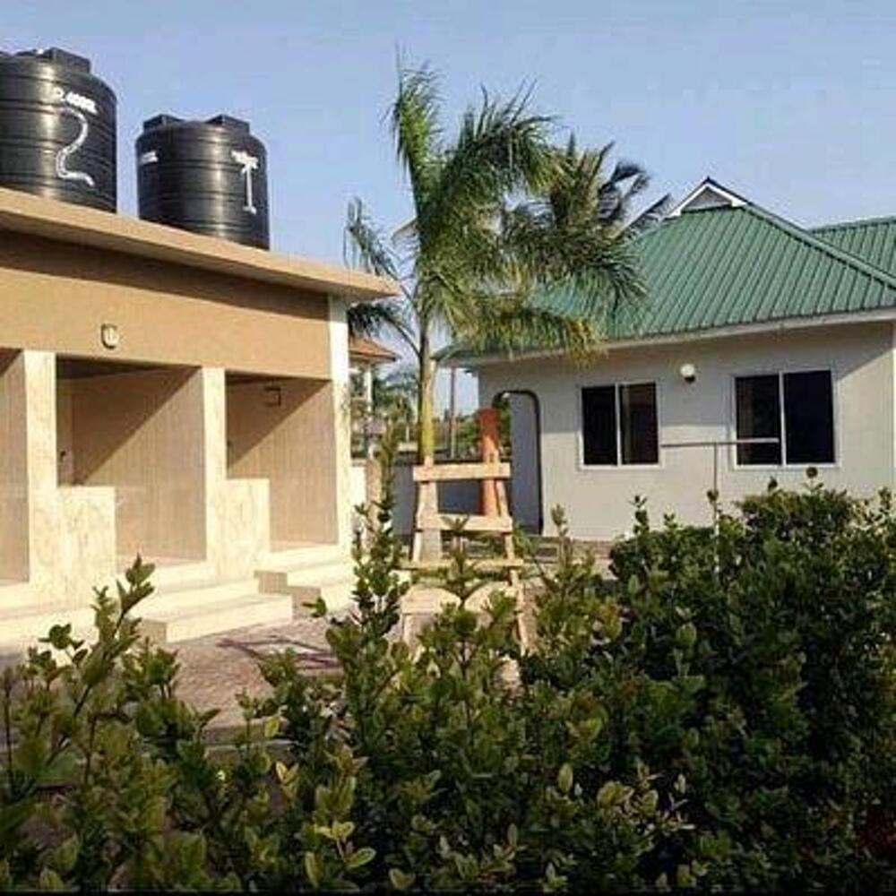 House for rent at Ununio dar es salaam Kupatana