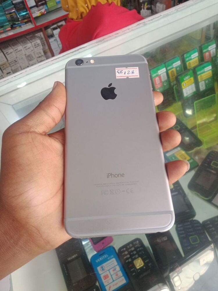 Iphone 2nd murah