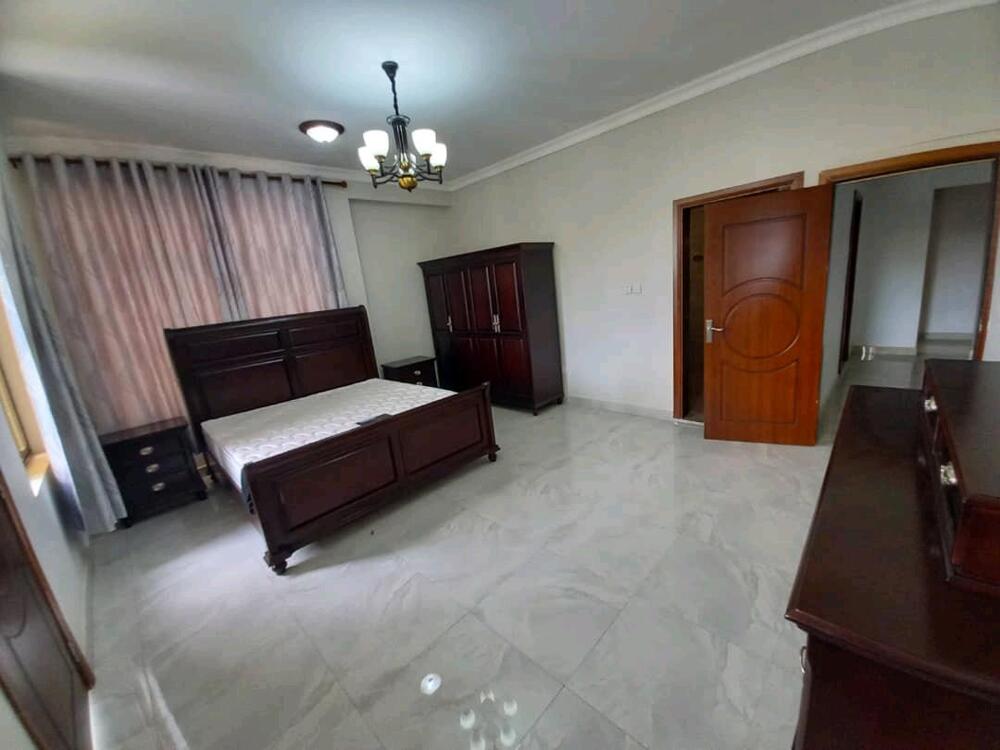 APARTMENT FOR RENT IN MSASANI BEACH Kupatana