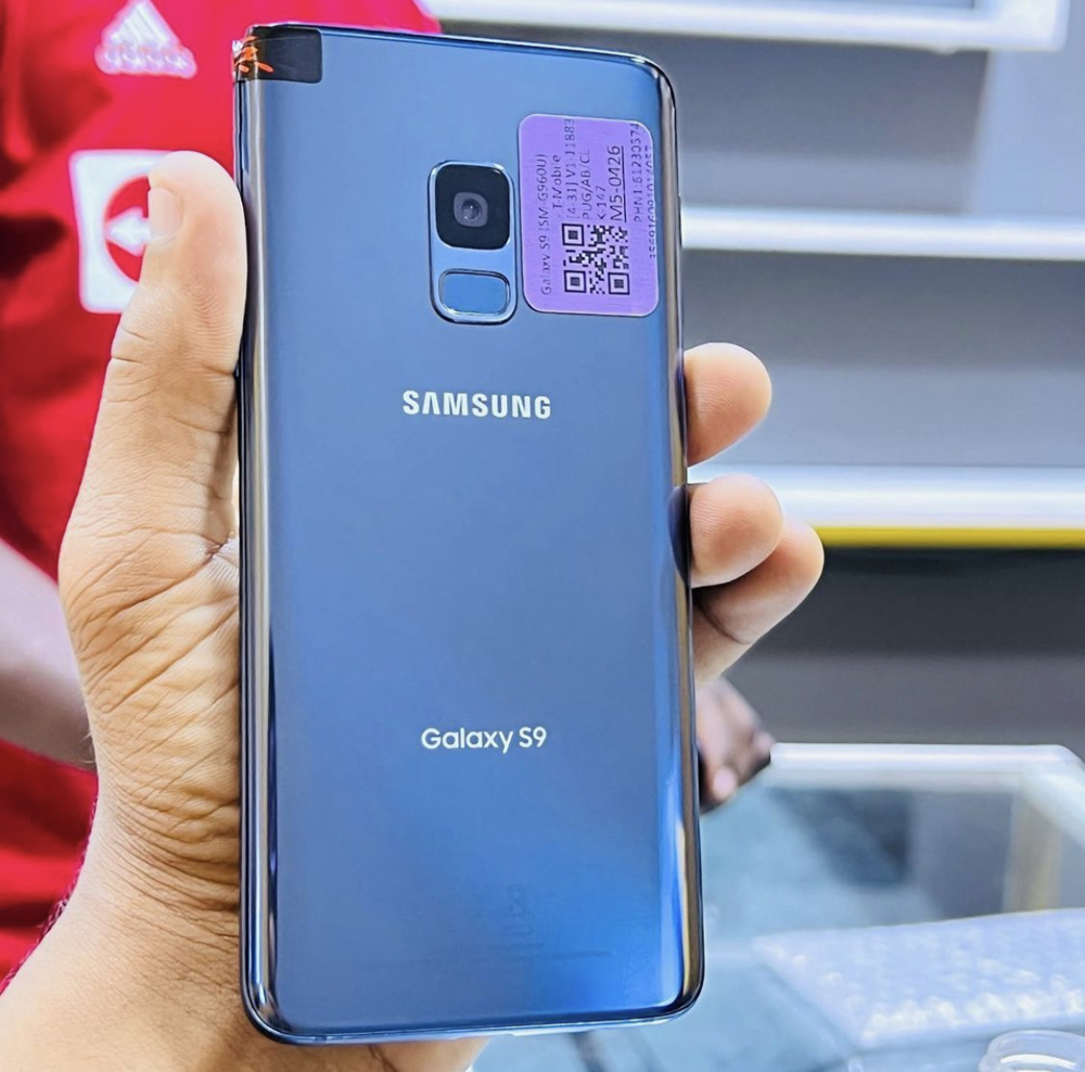 samsung s9 used for sale