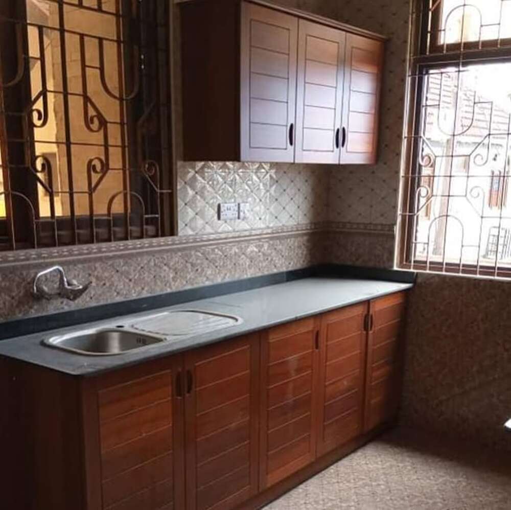 2 BEDROOM APARTMENT FOR RENT IN SINZA DA Kupatana