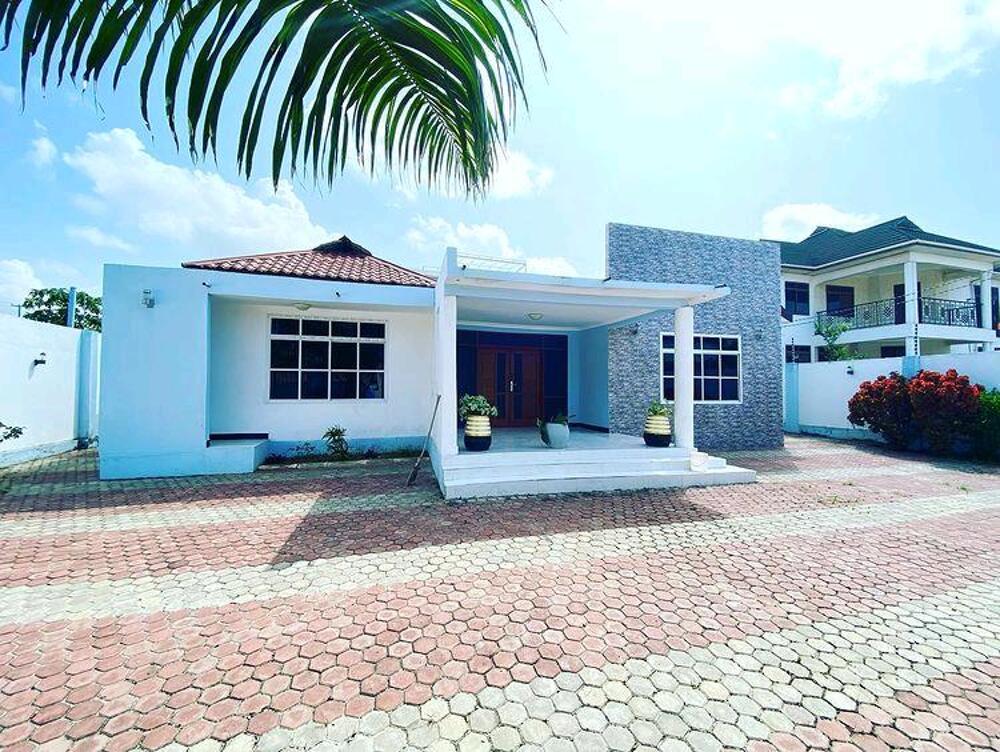 Box House for sale mbweni m350 Kupatana