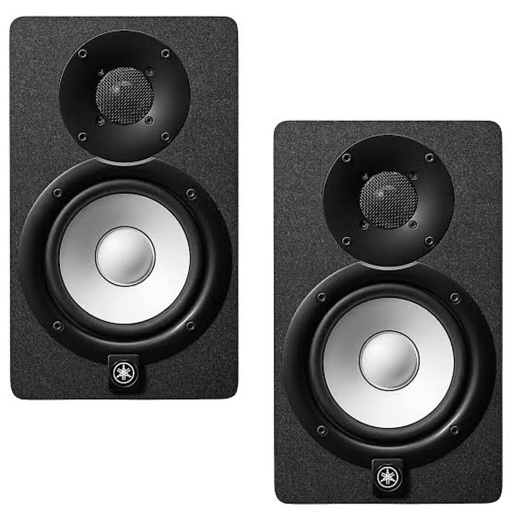 Yamaha HS5 5 Powered Studio Monitors (P