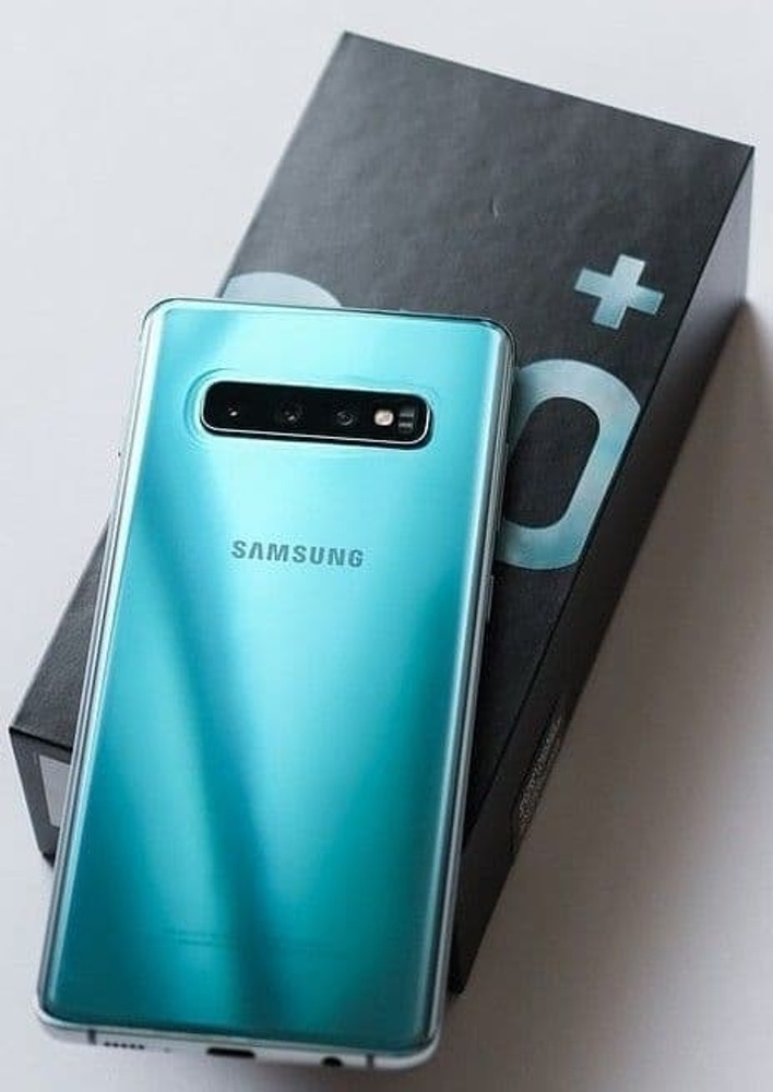 s10 plus 1tb