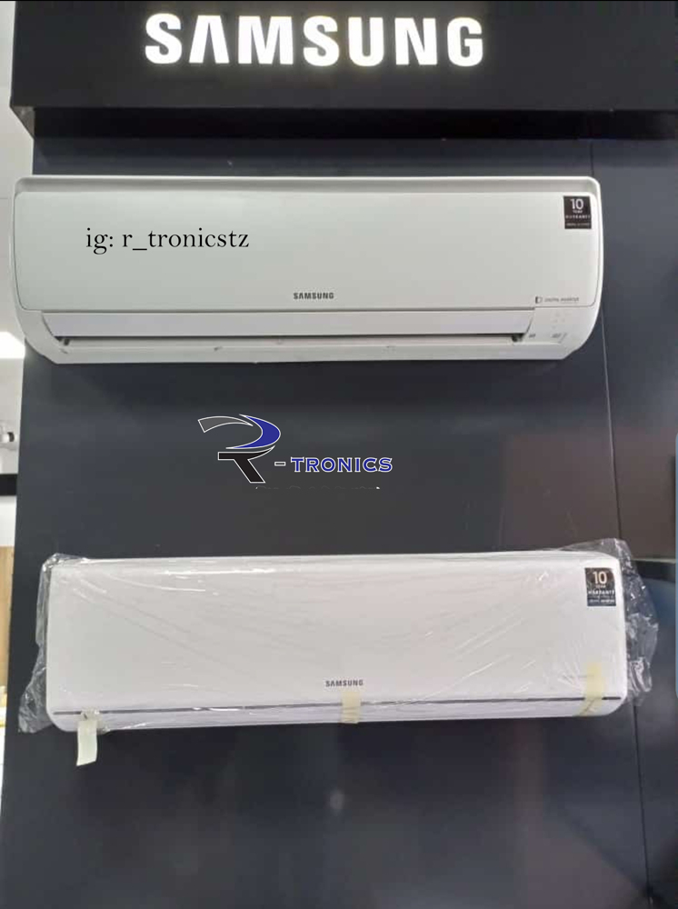 Samsung Wall Split Air Conditioner 2400 Kupatana 7311