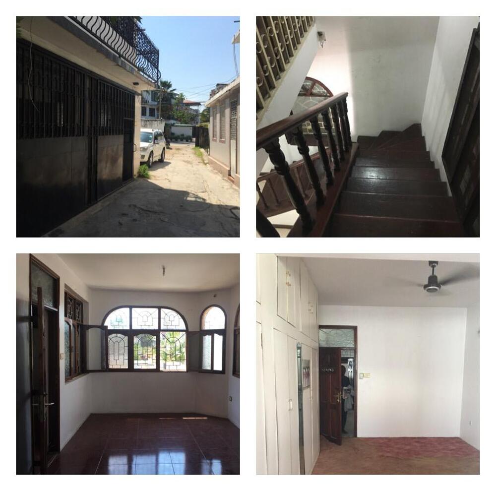 4bedroom house for sale at upanga ally h Kupatana