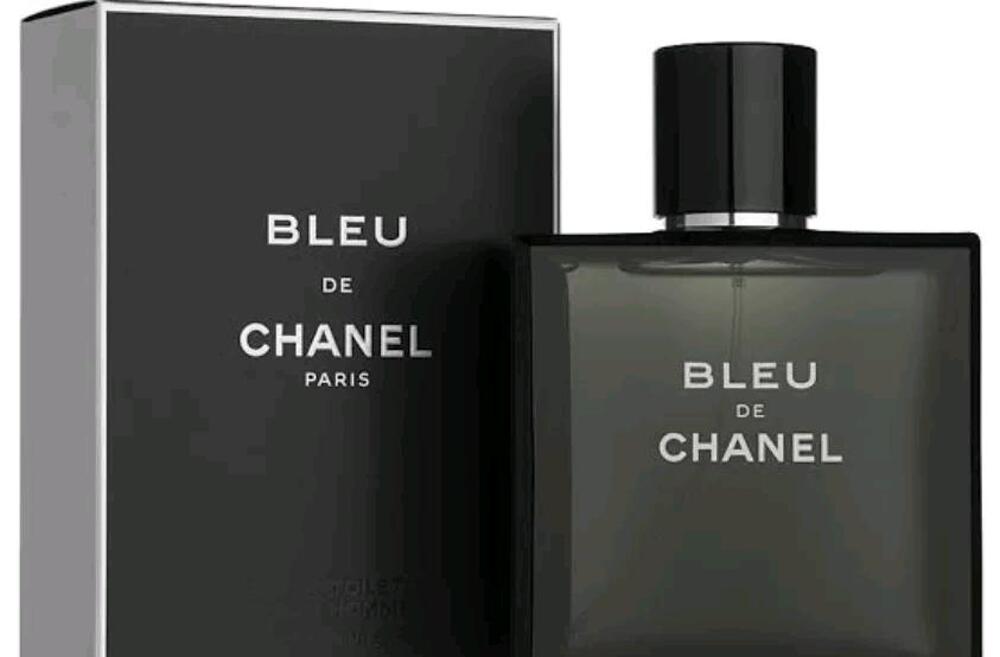 Chanel discount caballero perfume