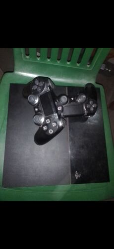 Ps4 fat na padi mbili