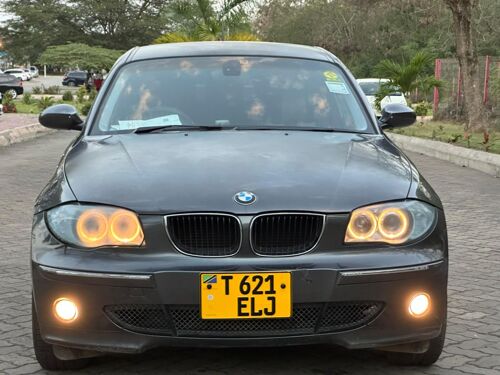 NAUZA BMW NZURI SANA 
