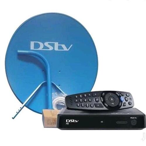 Dstv decoder