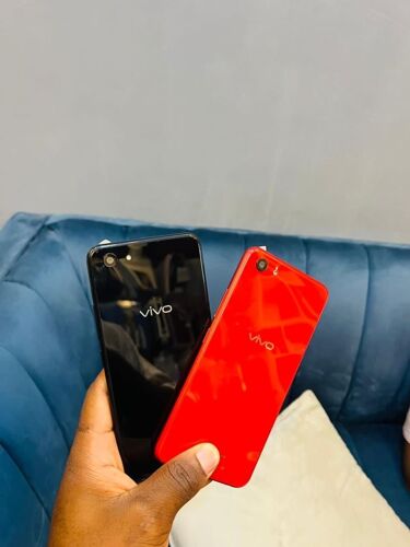 Vivo y83 