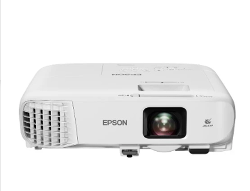 EPSON EB-X49-3600 lumens 