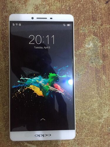 Oppo R7 Plus Ram 64gb