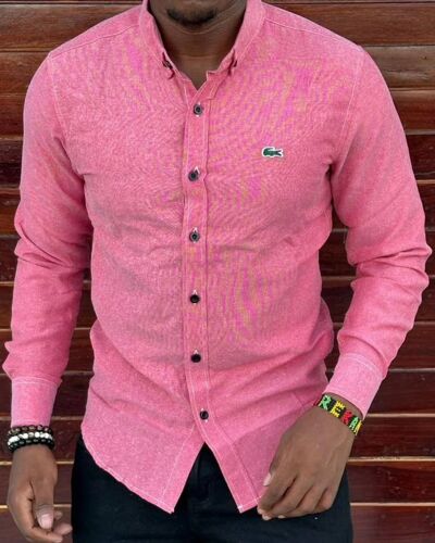 Lacoste men shirts 