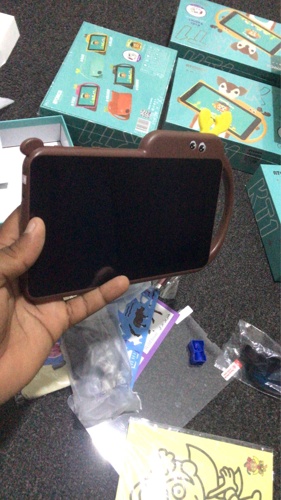 Kids Tablets