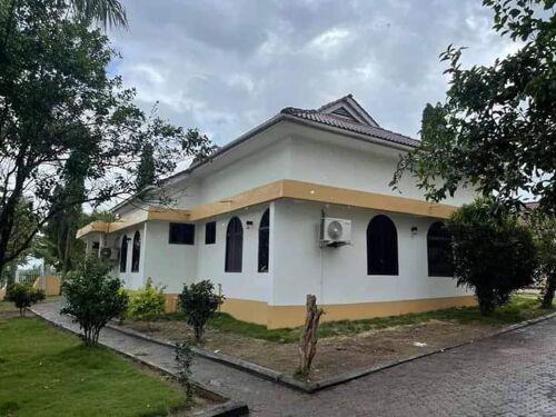 House for rent Masaki Mwisho