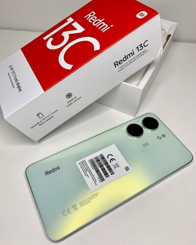 Redmi 13 C