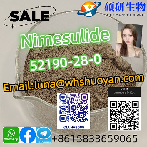 Nimesulide