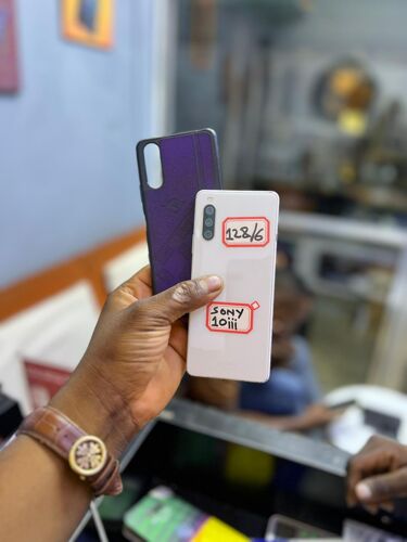 Sony Xperia 10iii gb128