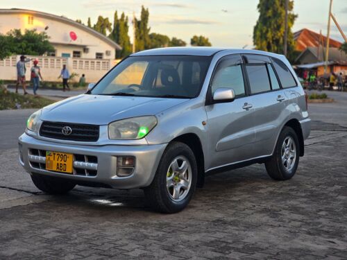Rav4 rav 4 killtime Cc1990 