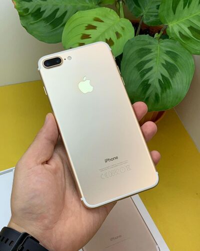 IPHONE 7 PLUS 