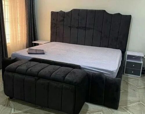 Bed sofa