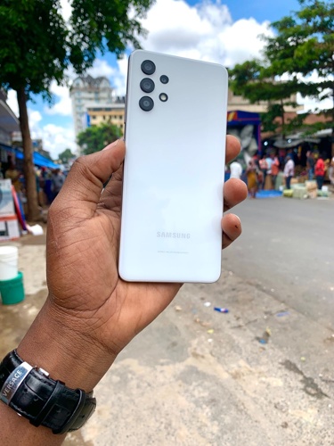 Samsung Galaxy A32