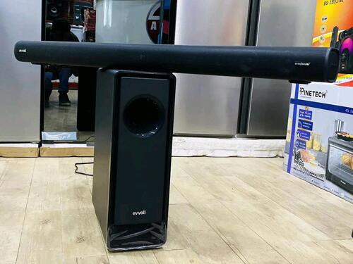 Evvol soundbar