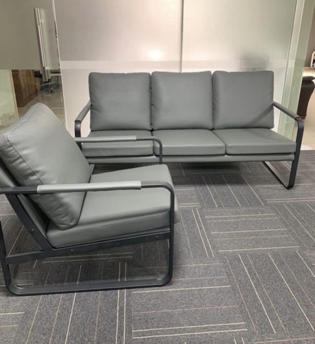 Office Sofa Available At Showr