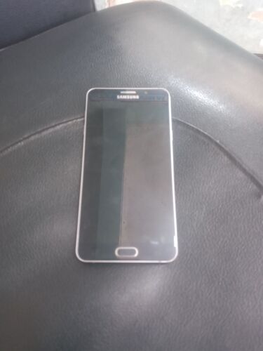 Samsung Note5 GB32 RAM4 