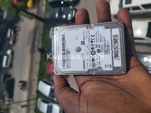 Gb 1000 (1tb) HARD DISK INAUZWA 