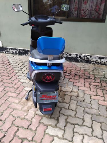 Sinoray E-bike