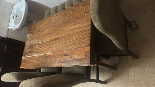 Meza ya chakula used for sale