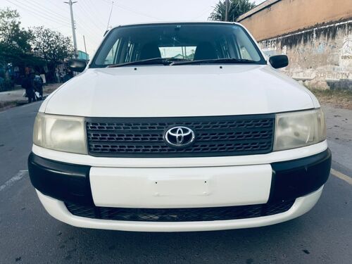 NAUZA TOYOTA PROBOX MPYA 