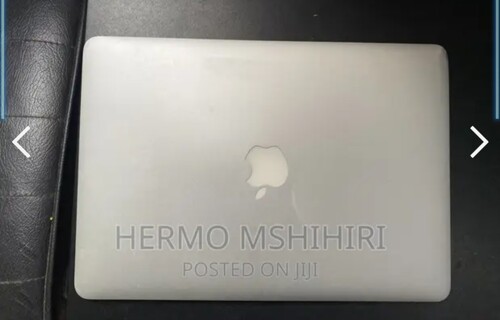 Laptop Apple MacBook Air 2015 