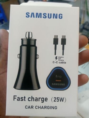 Car charge type c to type c
