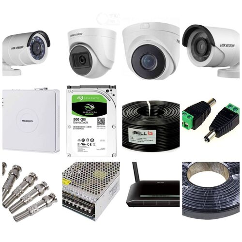 CCTV CAMERA