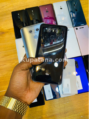 LG G6 New
