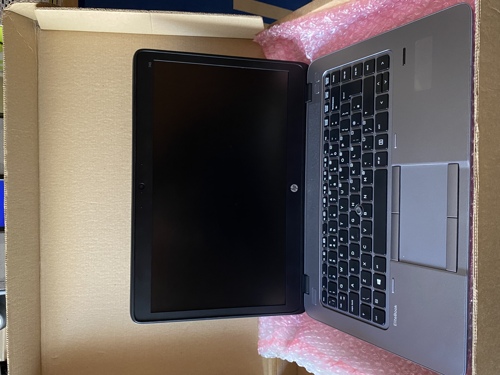 HP Elitebook 745 G2 Ultrabook Laptop