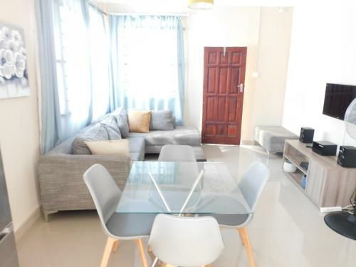 Apartments for rent makumbusho