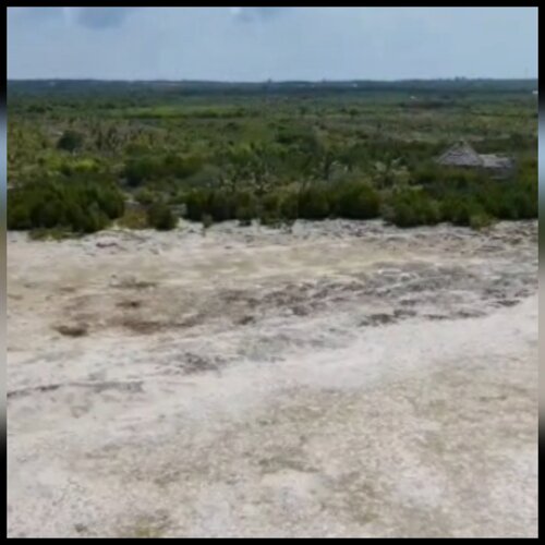 3 ACRES BEACH PLOT,UZI ISLAND 