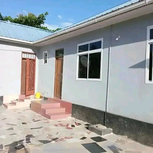 Chumba sebule baruti