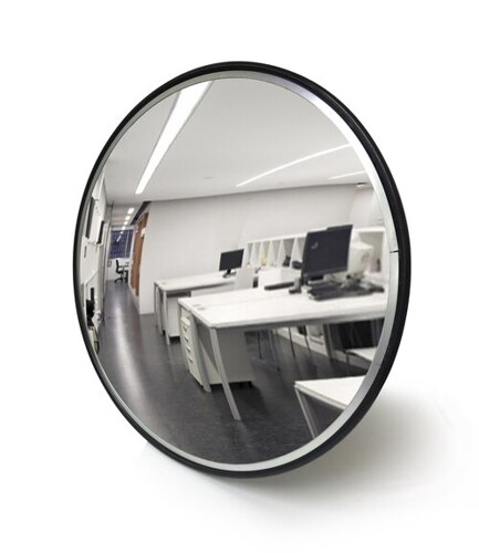 INDOOR CONVEX MIRROR -60CM