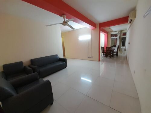 3bhk for Rent in TOWN POSTA 