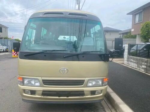 COASTER BEI ML79 IPO SOKONI