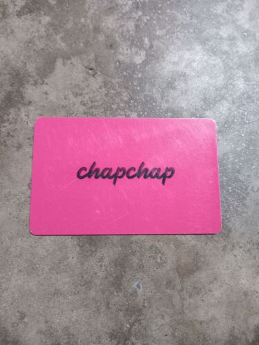 DIGITAL BUSINESS CARD 
